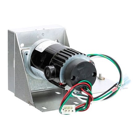 Allpoints Allpoints 8012335 Motor, Replacement Assembly For Middleby 8012335